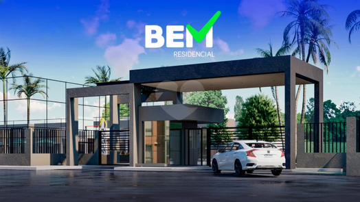 Bem Residencial Petrolina Cohab Vi 1