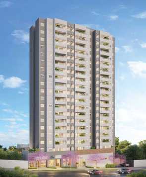 Villares Parada Inglesa - Apartamentos São Paulo Vila Dom Pedro Ii 1