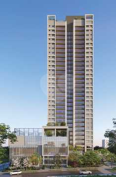 Quintessence Campo Belo São Paulo Campo Belo 1