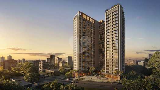 Kaslik Ibirapuera São Paulo Vila Mariana 1