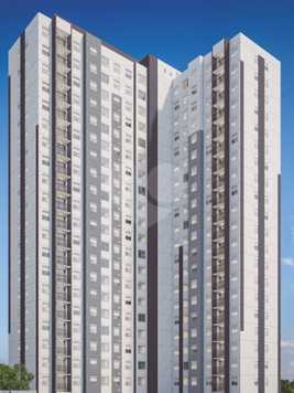 Vivaz Santa Marina São Paulo Água Branca 1