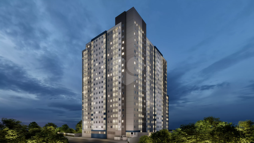 Metrocasa Barra Funda São Paulo Água Branca 1