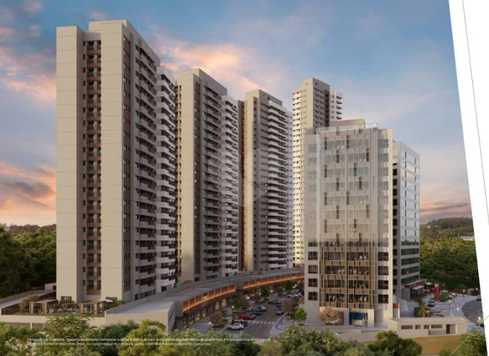 Square Boa Vista - Residences Sorocaba Jardim Do Paço 1