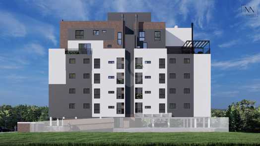 Residencial Saint Pierre São José Dos Pinhais São Pedro 1