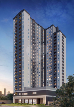 Vivaz Estação Lapa São Paulo Parque Residencial Da Lapa 1
