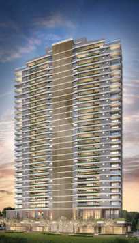 Le Six Residences