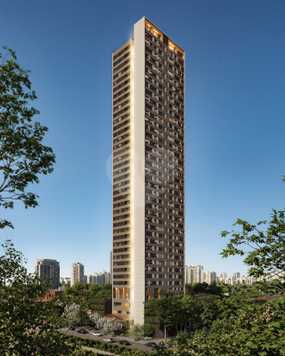 Ambiente Terral Goiânia Setor Bueno 1
