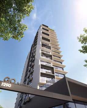 GO Moinhos – Residencial Porto Alegre Auxiliadora 1