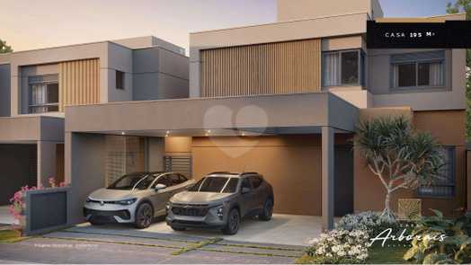 Casa Arborais Altavista Campinas Loteamento Residencial Arborais 1