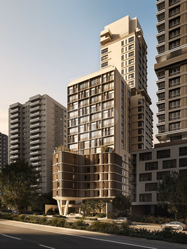 Verah Jardins Design Studios São Paulo Cerqueira César 1