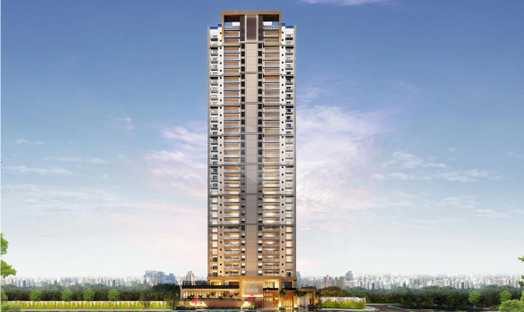 Legacy Guedala São Paulo Vila Progredior 1