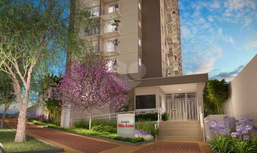 Plano Vila Ema São paulo Vila ema 1