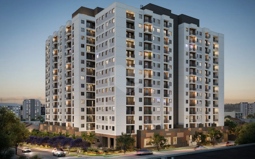 Mirae Bom Retiro São Paulo Bom Retiro 1