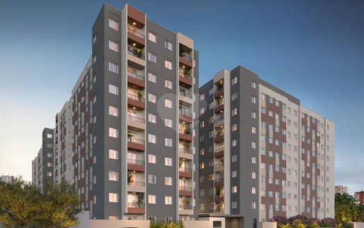 Cidade Villa Lobos Maestro São Paulo Jaguaré 1