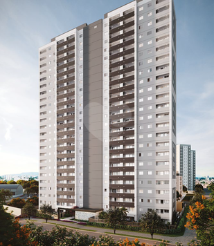 Serena Residence São Paulo Vila Sílvia 1