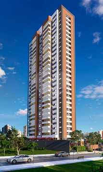Douro Residencial Santo André Campestre 1