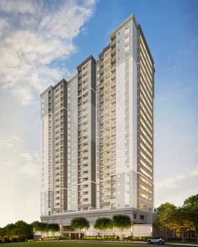 Living Grand Village Freguesia Do Ó São Paulo Vila Palmeiras 1