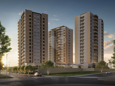 Andaluzia São Paulo Vila Gomes Cardim 1