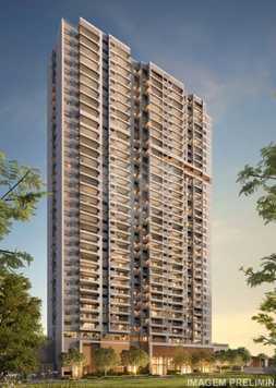 Vértice Butantã Residences São Paulo Butantã 1