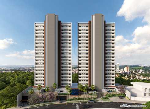 View Residence Piracicaba Castelinho 1