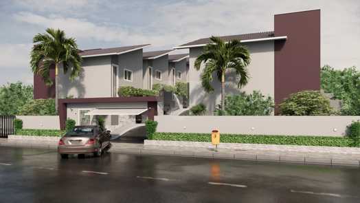 Life Residence Poços De Caldas Jardim Bandeirantes 1