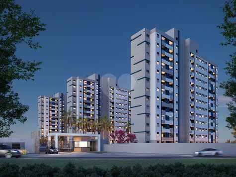 Residencial Parque Da Águas Indaiatuba Loteamento Residencial Vila Fahl 1