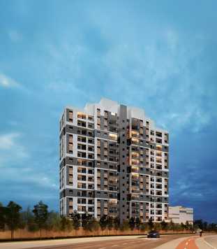 Sense Residencial Mogi Das Cruzes Jardim Armênia 1