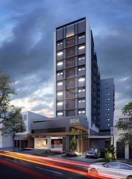 Ben Moinhos Smart Life Porto Alegre Floresta 1