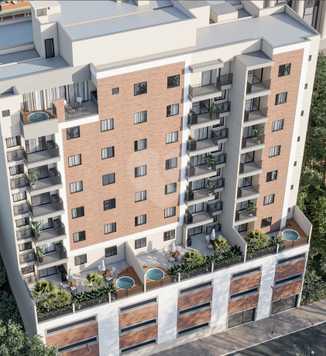 Residencial Saint Pierre Volta Redonda Jardim Amália 1