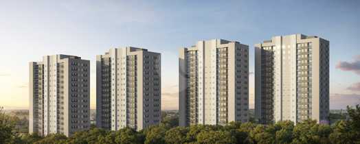 Central Park Condominio Clube Sumaré Parque Yolanda (nova Veneza) 1