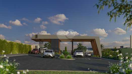 Alpnach Residence Indaiatuba Residencial Monte Verde 1