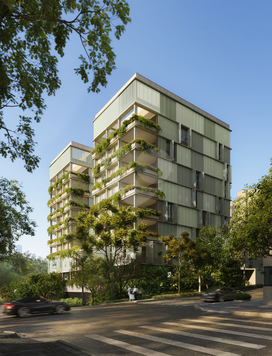 Ourá Alto De Pinheiros São Paulo Vila Madalena 1