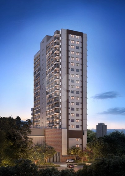 Alameda Tatuapé Condomínio Clube Home Spaces São Paulo Vila Zilda (tatuapé) 1