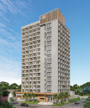 Alt Studios São Paulo Chácara Santo Antônio (zona Sul) 1