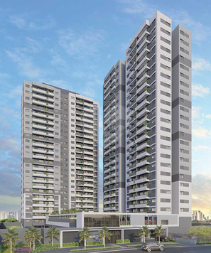 Moved Osasco Residence Osasco Centro 1