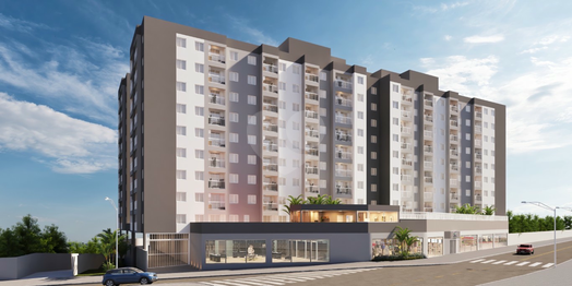 Griffe Club Sapopemba São Paulo Vila Bancária 1