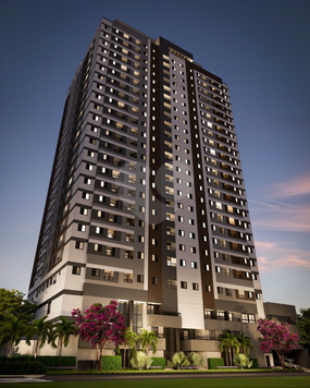 Hug Vitality São Paulo Itaquera 1