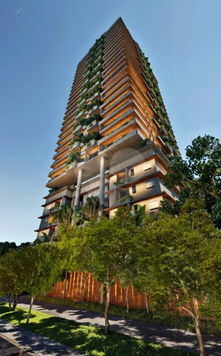 Alta Floresta São Paulo Vila Gomes Cardim 1