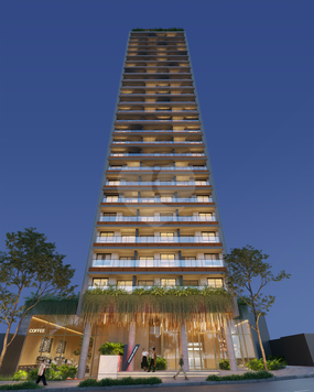 Vitacon Jardins São Paulo Cerqueira César 1
