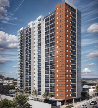 Villagio Di Pietro São Paulo Parque Artur Alvim 1