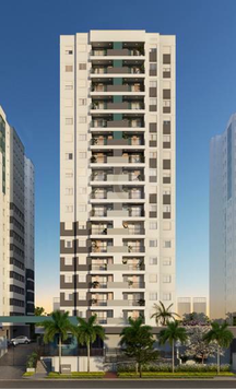 Modern Mooca São Paulo Mooca 1
