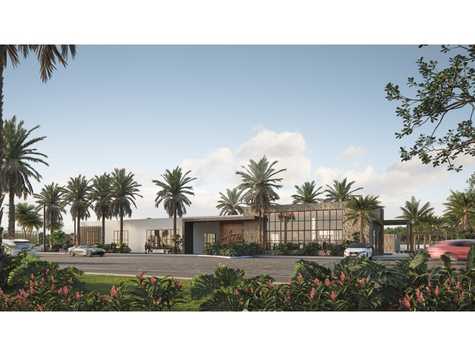 Apoã Eco Residence Marechal Deodoro Centro 1
