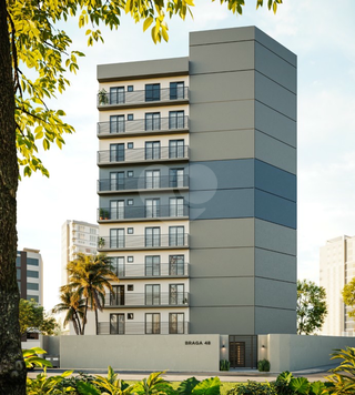 Vista Braga São Paulo Vila Fachini 1