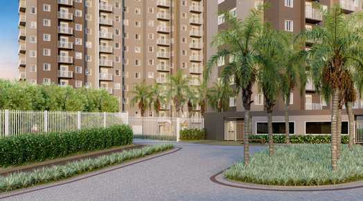 Mundo Park São Paulo Vila Emir 1