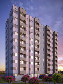 Raiz Home Clube São Paulo Jardim Das Graças 1