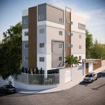 Residencial Ravenna Poços De Caldas Jardim Santa Rita 1