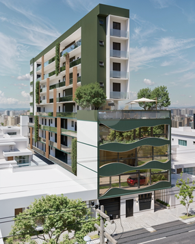 Palladium Anália Franco São Paulo Vila Regente Feijó 1