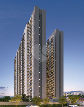 Galleria Santa Marina São Paulo Água Branca 1