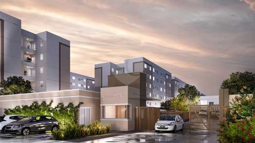 Residencial Jardim Matsu Manaus Novo Aleixo 1