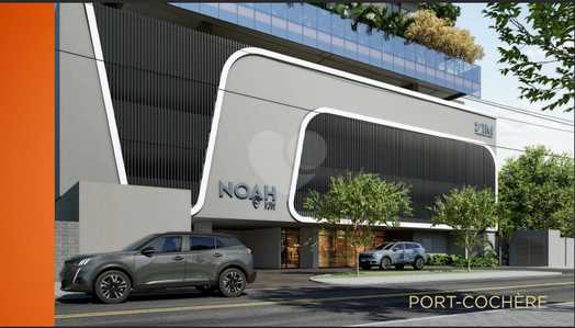 Noah Sim Home Goiânia Setor Bueno 1
